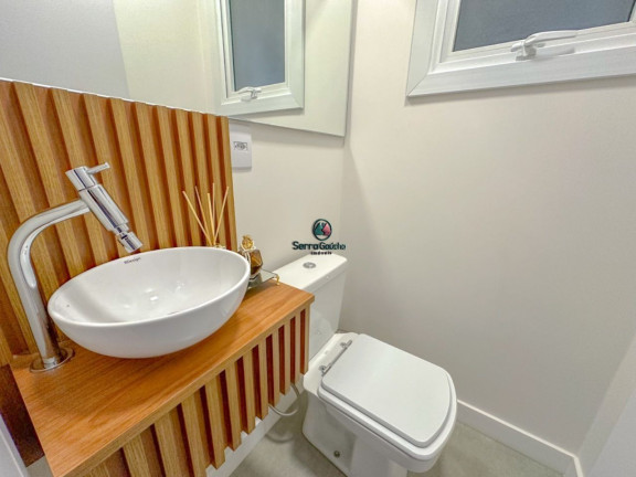 Imagem Apartamento com 2 Quartos à Venda, 70 m² em Bavária - Gramado Imagem Apartamento com 2 Quartos à Venda, 70 m² em Bavária - Gramado