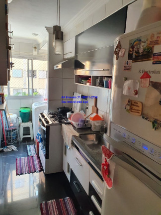 Imagem Apartamento com 3 Quartos à Venda, 59 m² em Jardim Sao Luiz - Jandira Imagem Apartamento com 3 Quartos à Venda, 59 m² em Jardim Sao Luiz - Jandira