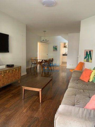 Imagem Apartamento com 4 Quartos à Venda, 126 m² em Perdizes - São Paulo Imagem Apartamento com 4 Quartos à Venda, 126 m² em Perdizes - São Paulo