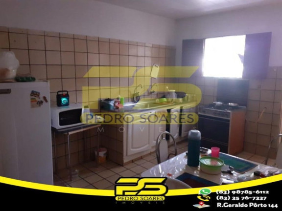Imagem Casa com 4 Quartos à Venda, 300 m² em Cruz Das Armas - João Pessoa Imagem Casa com 4 Quartos à Venda, 300 m² em Cruz Das Armas - João Pessoa