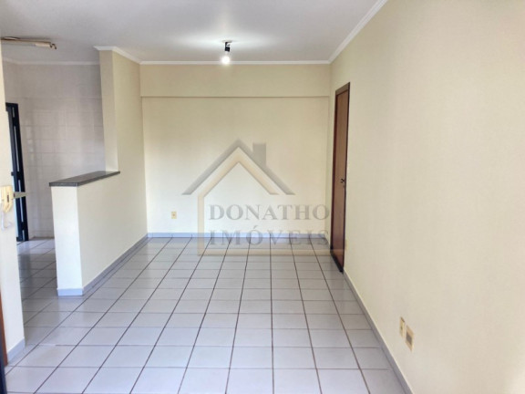 Imagem Apartamento com 1 Quarto para Alugar, 49 m² em Centro - Ribeirão Preto Imagem Apartamento com 1 Quarto para Alugar, 49 m² em Centro - Ribeirão Preto