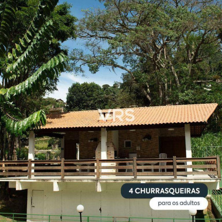Imagem Apartamento com 2 Quartos à Venda, 50 m² em Pimenteiras - Teresópolis Imagem Apartamento com 2 Quartos à Venda, 50 m² em Pimenteiras - Teresópolis