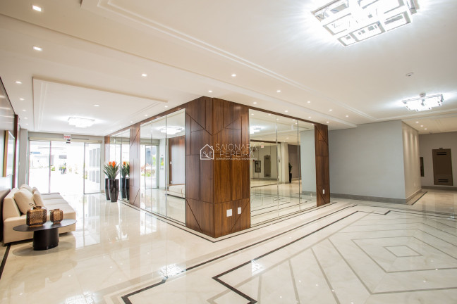 Imagem Apartamento com 3 Quartos à Venda, 102 m² em Centro - Florianópolis
