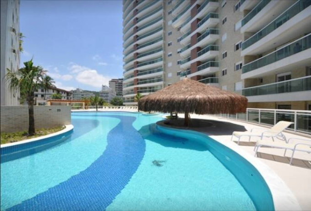 Imagem Apartamento com 4 Quartos à Venda, em Enseada - Guarujá Imagem Apartamento com 4 Quartos à Venda, em Enseada - Guarujá