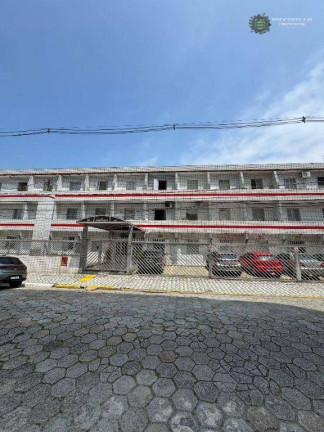 Kitnet com 1 Quarto à Venda, 20 m² em Vila Guilhermina - Praia Grande