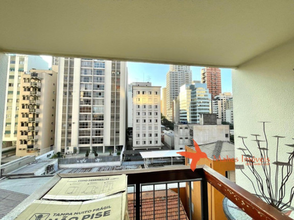 Imagem Imóvel com 2 Quartos à Venda, 61 m² em Pinheiros - São Paulo Imagem Imóvel com 2 Quartos à Venda, 61 m² em Pinheiros - São Paulo