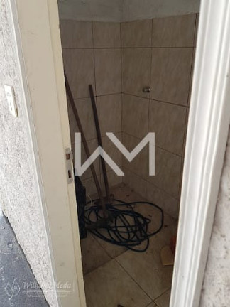 Imagem Terreno para Alugar, 40 m² em Jardim Santa Edwirges - Guarulhos