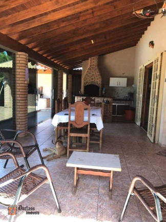Imagem Chácara com 3 Quartos à Venda, 170 m² em Zona Rural - Três Fronteiras