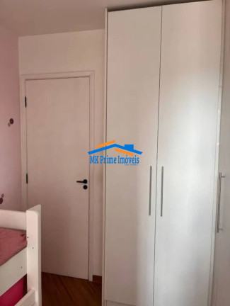 Imagem Apartamento com 3 Quartos à Venda, 60 m² em Centro - Osasco