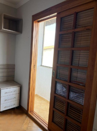 Imagem Casa com 3 Quartos à Venda, 243 m² em Montanhão - São Bernardo Do Campo