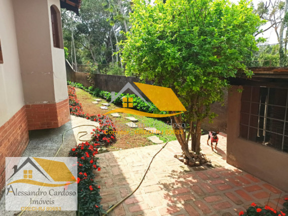 Imagem Casa com 3 Quartos à Venda, 100 m² em Nova Suíça - Nova Friburgo Imagem Casa com 3 Quartos à Venda, 100 m² em Nova Suíça - Nova Friburgo
