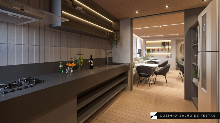 Imagem Apartamento com 3 Quartos à Venda, 82 m² em Bessa - João Pessoa Imagem Apartamento com 3 Quartos à Venda, 82 m² em Bessa - João Pessoa
