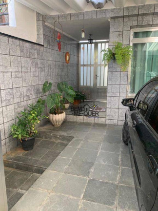 Imagem Casa com 4 Quartos à Venda, 200 m² em Parque Maria Domitila - São Paulo Imagem Casa com 4 Quartos à Venda, 200 m² em Parque Maria Domitila - São Paulo