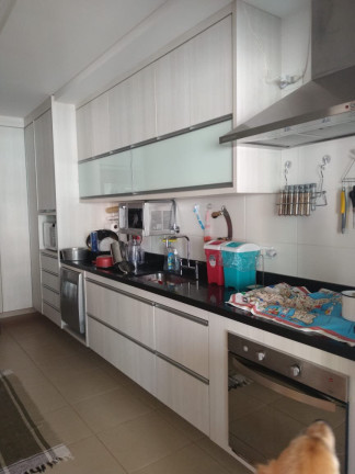 Imagem Apartamento com 3 Quartos à Venda, 160 m² em Aquarius - São José Dos Campos
