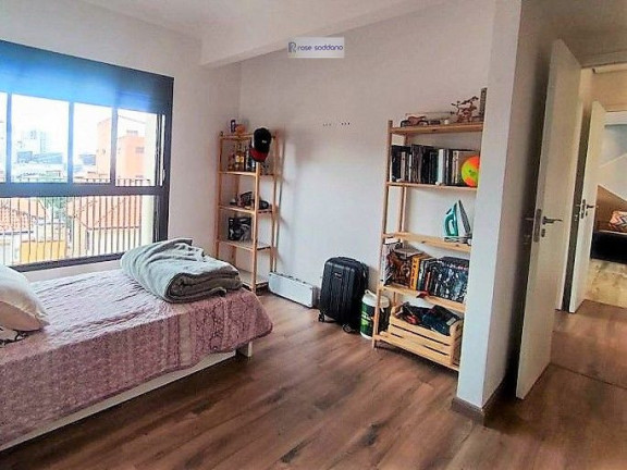 Imagem Apartamento com 2 Quartos à Venda, 80 m² em Ipiranga - São Paulo Imagem Apartamento com 2 Quartos à Venda, 80 m² em Ipiranga - São Paulo