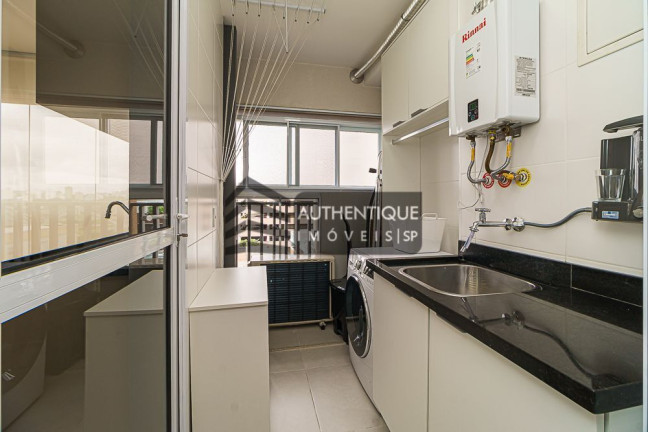 Imagem Apartamento com 3 Quartos à Venda, 96 m² em Pinheiros - São Paulo
