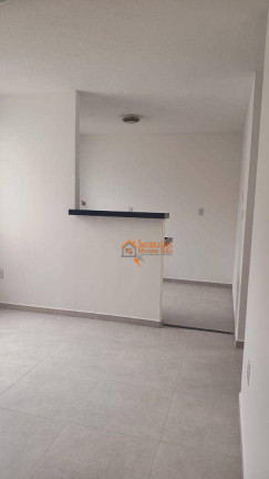 Imagem Apartamento com 2 Quartos à Venda, 45 m² em água Chata - Guarulhos Imagem Apartamento com 2 Quartos à Venda, 45 m² em água Chata - Guarulhos