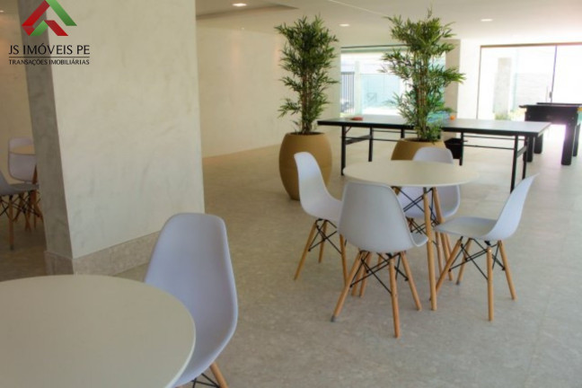 Imagem Imóvel com 3 Quartos à Venda, 97 m² em Boa Viagem - Recife