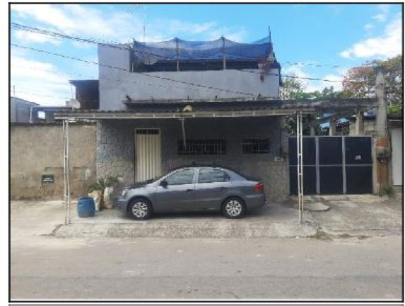 Casa com 3 Quartos à Venda, 371 m² em Anchieta - Rio De Janeiro