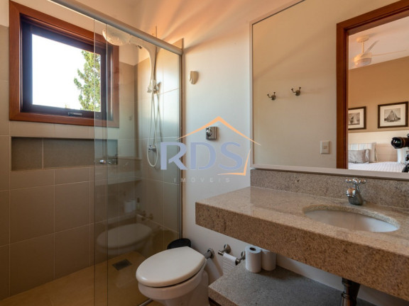 Imagem Sobrado com 6 Quartos à Venda, 349 m² em Nova Gardênia - Atibaia