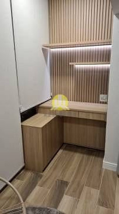 Imagem Studio com 1 Quarto à Venda, 32 m² em Pinheiros - São Paulo Imagem Studio com 1 Quarto à Venda, 32 m² em Pinheiros - São Paulo