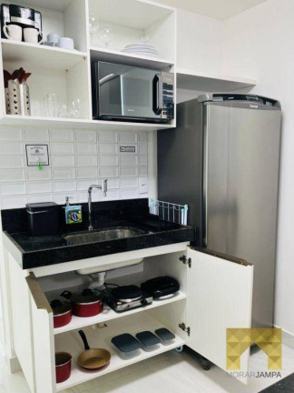 Imagem Apartamento com 1 Quarto à Venda, 25 m² em Intermares - Cabedelo Imagem Apartamento com 1 Quarto à Venda, 25 m² em Intermares - Cabedelo