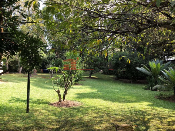 Imagem Casa de Condomínio à Venda, 1.500 m² em Chácara Eliana - Cotia Imagem Casa de Condomínio à Venda, 1.500 m² em Chácara Eliana - Cotia