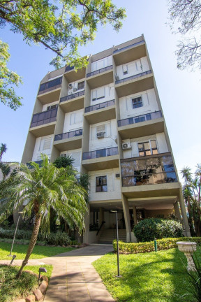 Imagem Apartamento com 2 Quartos à Venda, 88 m² em Higienópolis - Porto Alegre