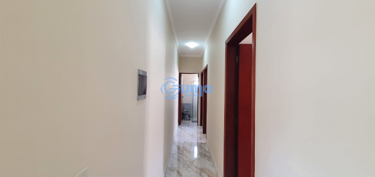 Imagem Casa com 3 Quartos à Venda, 123 m² em Jardim Vista Alegre - Bragança Paulista Imagem Casa com 3 Quartos à Venda, 123 m² em Jardim Vista Alegre - Bragança Paulista