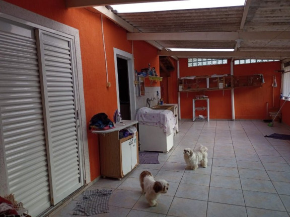 Imagem Casa com 3 Quartos à Venda, 160 m² em Parque Senhor Do Bonfim - Taubate Imagem Casa com 3 Quartos à Venda, 160 m² em Parque Senhor Do Bonfim - Taubate