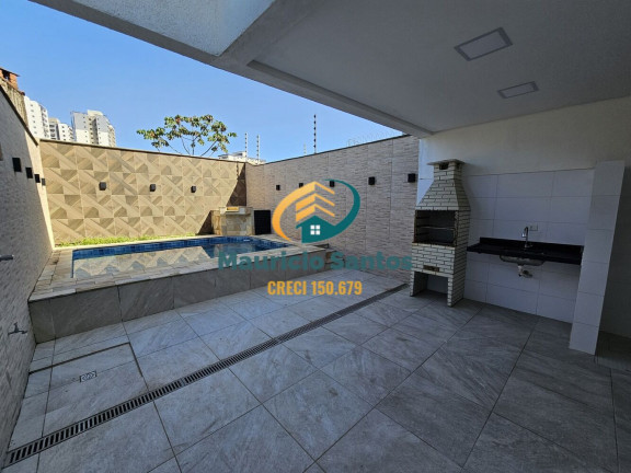 Imagem Sobrado com 3 Quartos à Venda, 147 m² em Centro - Mongaguá Imagem Sobrado com 3 Quartos à Venda, 147 m² em Centro - Mongaguá