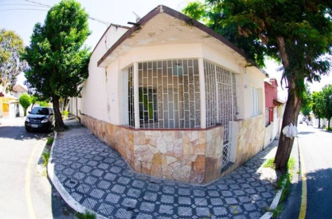 Casa com 3 Quartos à Venda, 160 m² em Centro - Taubaté
