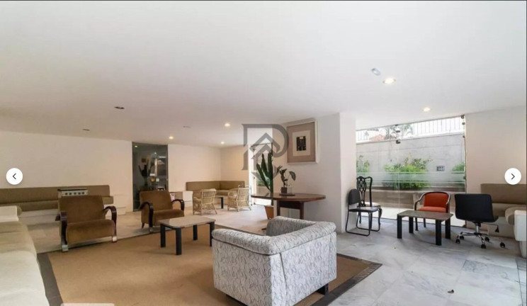 Imagem Apartamento com 3 Quartos à Venda, 101 m² em Cerqueira César - São Paulo Imagem Apartamento com 3 Quartos à Venda, 101 m² em Cerqueira César - São Paulo