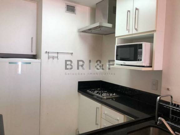 Imagem Apartamento com 2 Quartos à Venda, 61 m² em Jardim Paulista - São Paulo Imagem Apartamento com 2 Quartos à Venda, 61 m² em Jardim Paulista - São Paulo
