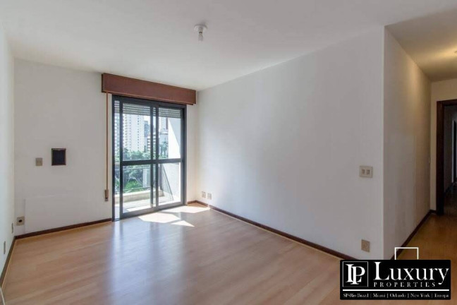 Imagem Apartamento com 4 Quartos à Venda, 267 m² em Itaim Bibi - São Paulo Imagem Apartamento com 4 Quartos à Venda, 267 m² em Itaim Bibi - São Paulo