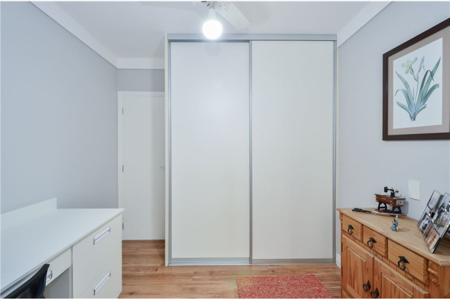 Imagem Apartamento com 3 Quartos à Venda, 195 m² em Jardim Parque Morumbi - São Paulo
