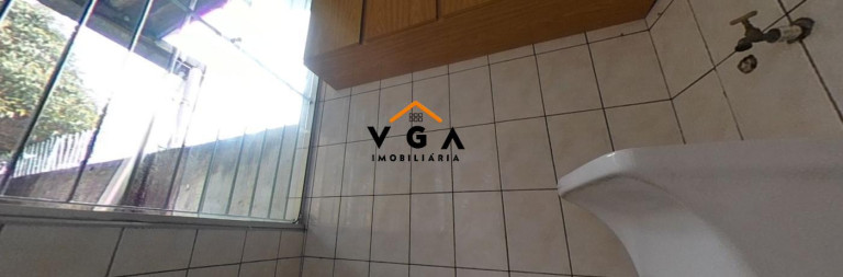 Imagem Casa com 2 Quartos para Alugar, 220 m² em Vila Carmosina - São Paulo Imagem Casa com 2 Quartos para Alugar, 220 m² em Vila Carmosina - São Paulo