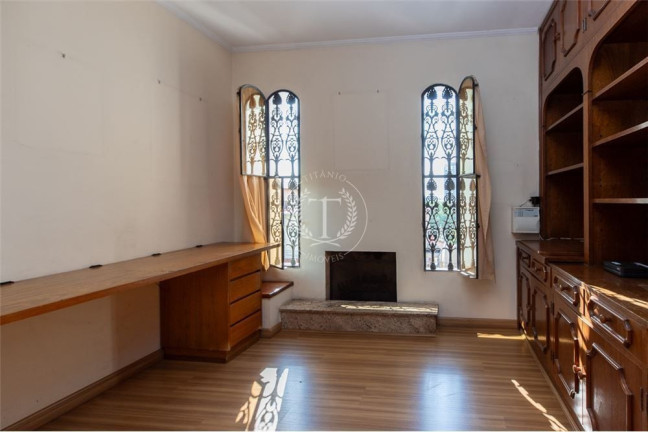 Imagem Casa com 4 Quartos à Venda, 420 m² em Jardim Colombo - São Paulo Imagem Casa com 4 Quartos à Venda, 420 m² em Jardim Colombo - São Paulo