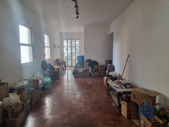 Imagem Apartamento com 2 Quartos à Venda, 120 m² em Jardim Paulista - São Paulo