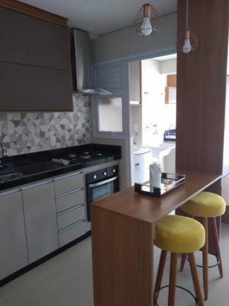 Imagem Apartamento com 2 Quartos à Venda, 55 m² em Vila Galvão - Guarulhos