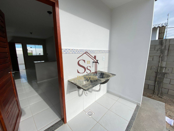 Imagem Casa com 2 Quartos à Venda, 10 m² em Bom Jesus - Mossoró Imagem Casa com 2 Quartos à Venda, 10 m² em Bom Jesus - Mossoró
