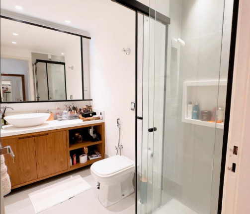 Imagem Apartamento com 3 Quartos à Venda, 126 m² em Itaim Bibi - São Paulo Imagem Apartamento com 3 Quartos à Venda, 126 m² em Itaim Bibi - São Paulo
