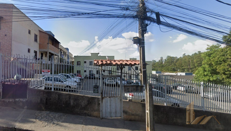 Imagem Imóvel com 2 Quartos à Venda, 39 m² em Granjas Primavera (justinópolis) - Ribeirão Das Neves Imagem Imóvel com 2 Quartos à Venda, 39 m² em Granjas Primavera (justinópolis) - Ribeirão Das Neves