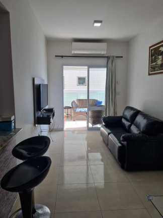 Imagem Apartamento com 1 Quarto à Venda, 56 m² em Guilhermina - Praia Grande Imagem Apartamento com 1 Quarto à Venda, 56 m² em Guilhermina - Praia Grande
