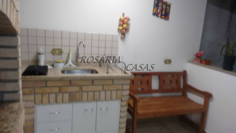 Imagem Casa com 3 Quartos à Venda, 150 m² em Chácara Belenzinho - São Paulo Imagem Casa com 3 Quartos à Venda, 150 m² em Chácara Belenzinho - São Paulo