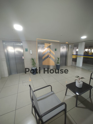 Imagem Imóvel com 3 Quartos à Venda, 98 m² em Ponta Negra - Natal Imagem Imóvel com 3 Quartos à Venda, 98 m² em Ponta Negra - Natal