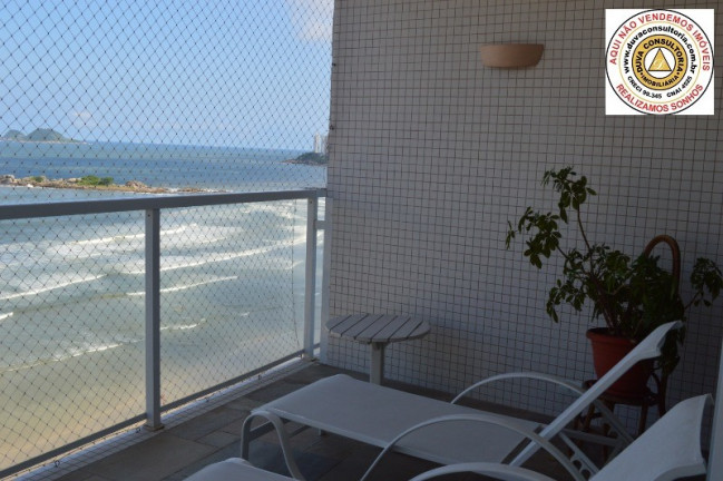 Imagem Apartamento com 4 Quartos à Venda, 300 m² em Pitangueiras - Guarujá
