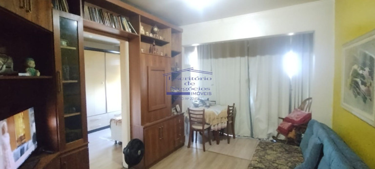 Imagem Imóvel com 1 Quarto à Venda, 52 m² em Cristal - Porto Alegre Imagem Imóvel com 1 Quarto à Venda, 52 m² em Cristal - Porto Alegre