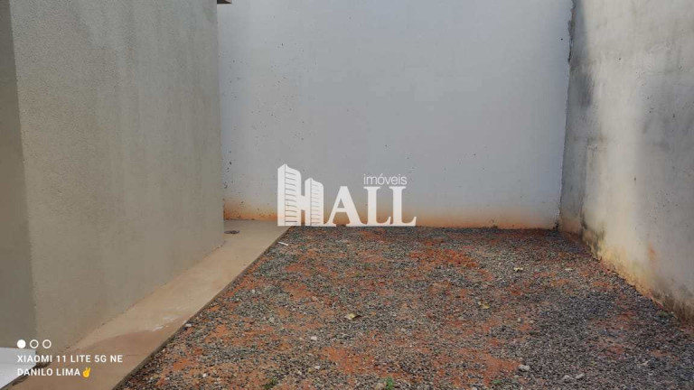 Imagem Casa com 3 Quartos à Venda, 100 m² em Residencial Parque Dos Ipês Ii - Mirassol Imagem Casa com 3 Quartos à Venda, 100 m² em Residencial Parque Dos Ipês Ii - Mirassol