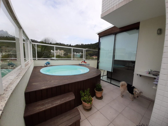 Imagem Cobertura com 3 Quartos à Venda, 208 m² em Canasvieiras - Florianópolis Imagem Cobertura com 3 Quartos à Venda, 208 m² em Canasvieiras - Florianópolis